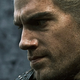 Henry Cavill as Geralt.